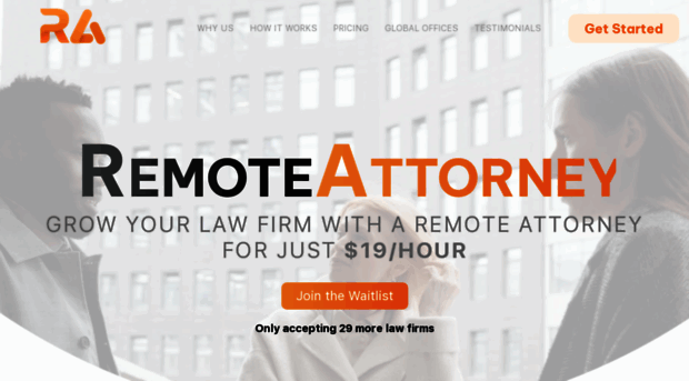 remoteattorneys.com