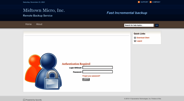 remotebackup.midtownmicro.com