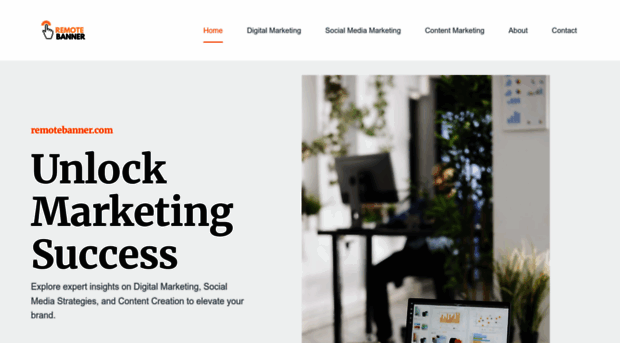 remotebanner.com