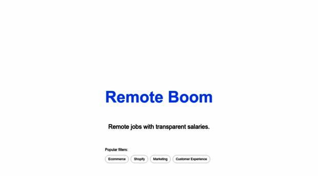 remoteboom.com