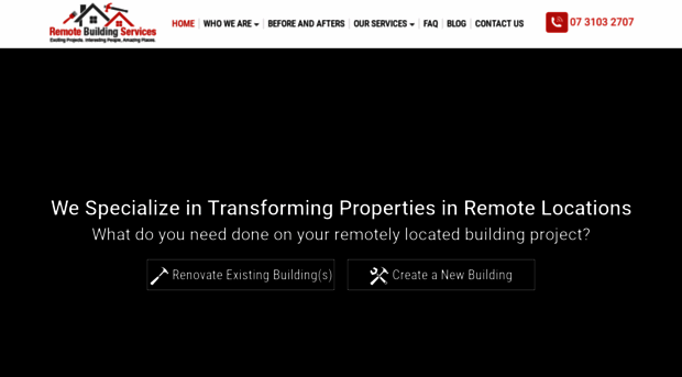 remotebuildingservices.com.au