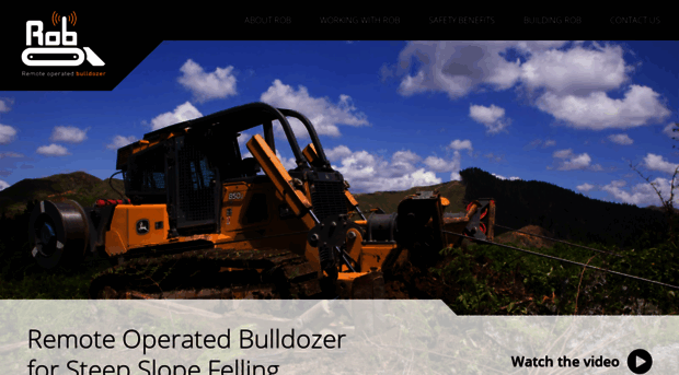 remotebulldozer.com