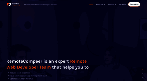 remotecompeer.com