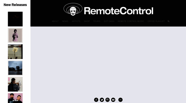 remotecontrolrecords.com.au