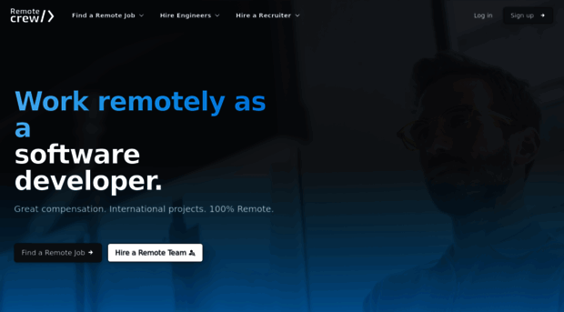 remotecrew.io