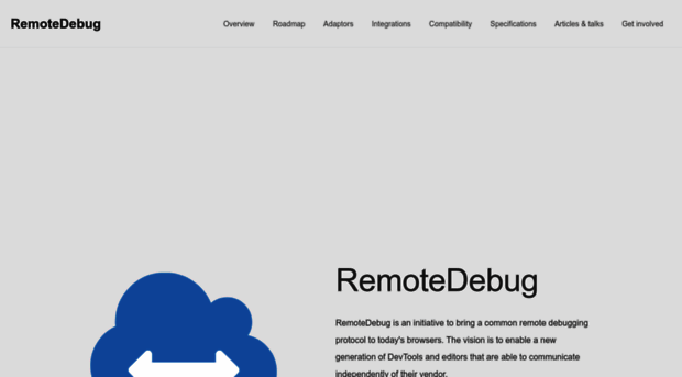 remotedebug.org