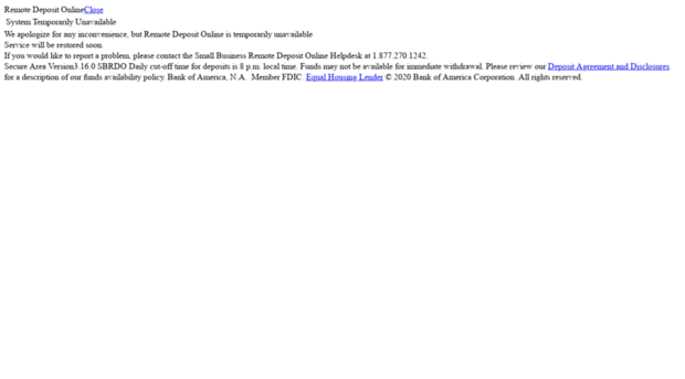 remotedeposit-smallbusiness.bankofamerica.com