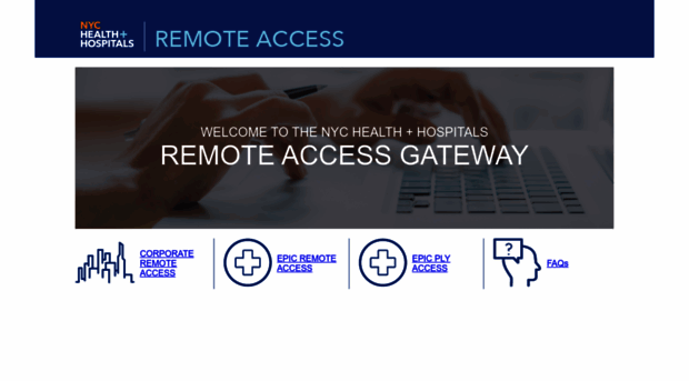 remotedesktop.nychhc.org