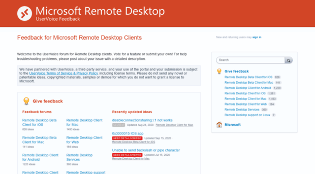 remotedesktop.uservoice.com