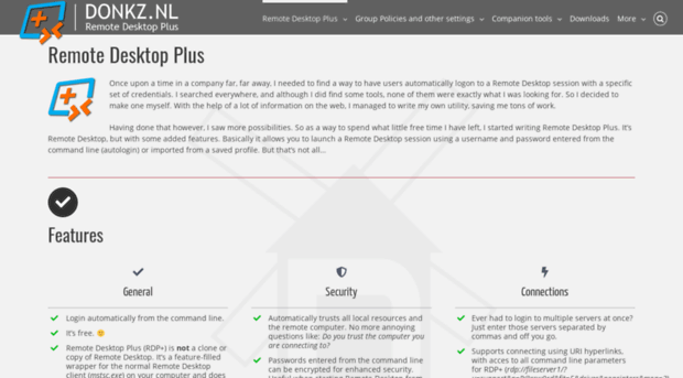 remotedesktopplus.nl