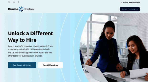 remoteemployee.com