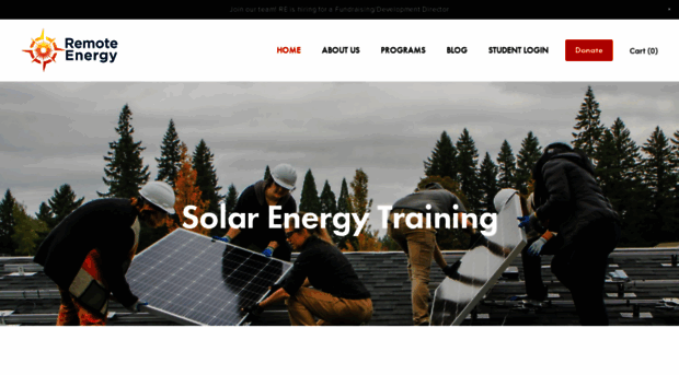 remoteenergy.org