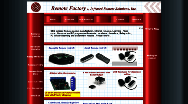 remotefactory.com