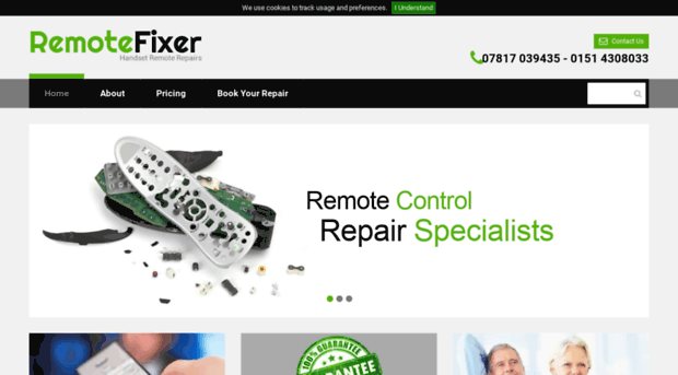 remotefixer.co.uk