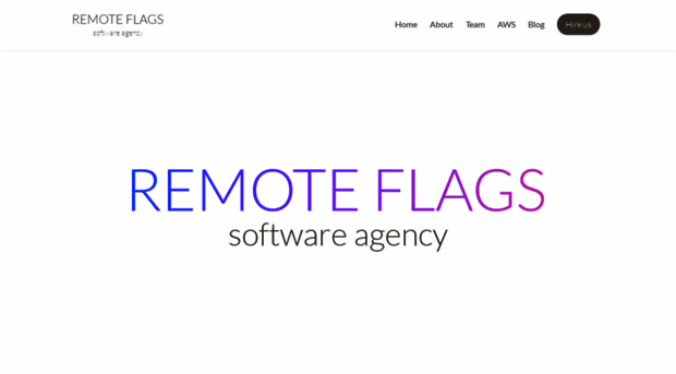 remoteflags.com