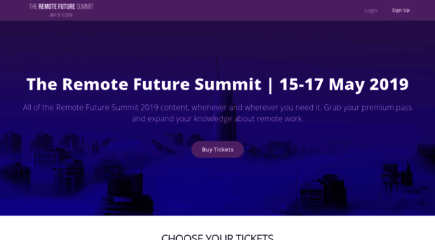 remotefuturesummit.teachable.com