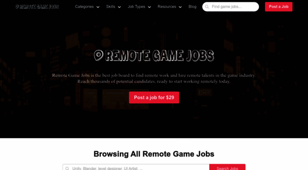 remotegamejobs.com