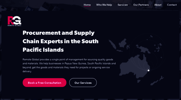 remoteglobal.com.au