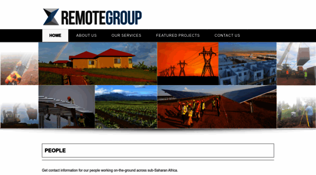 remotegroup.com