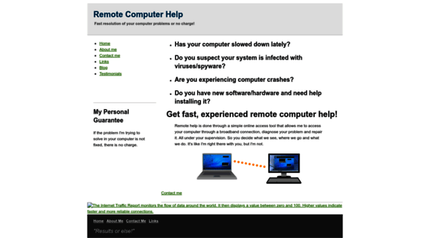 remotehelpexpert.com