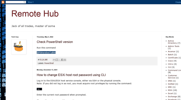 remotehub.blogspot.com