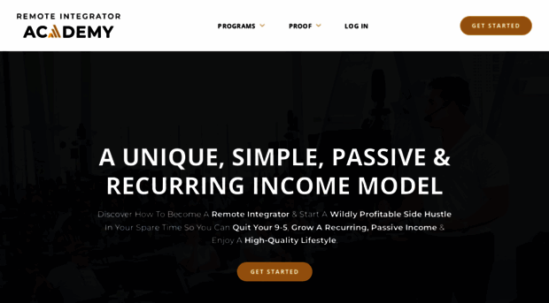 remoteintegrators.com