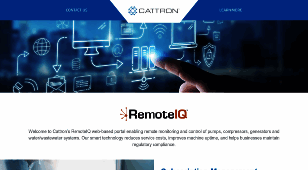 remoteiq.com