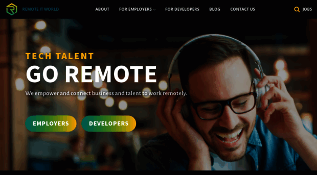 remoteit.world