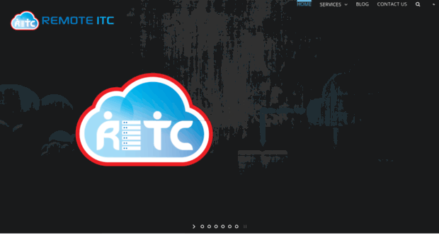 remoteitc.com