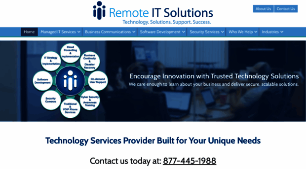 remoteits.com