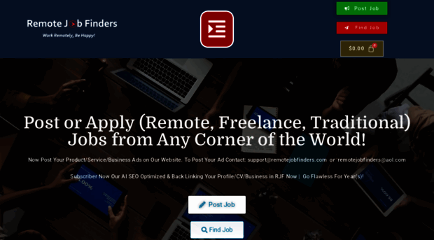 remotejobfinders.com
