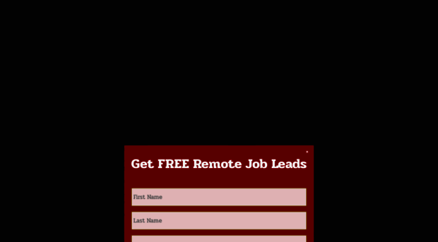 remotejobleads.com