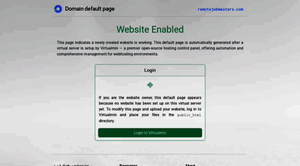 remotejobmasters.com