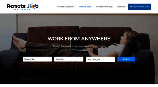 remotejobnetwork.com