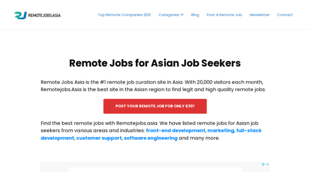 remotejobs.asia