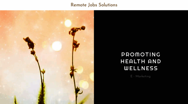 remotejobsolutions.com