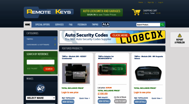 remotekeys.co.uk