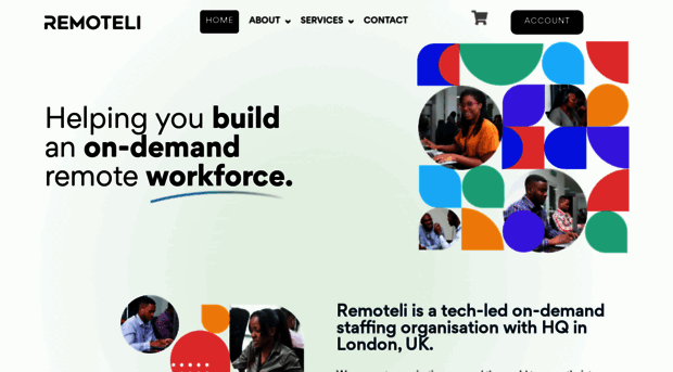 remoteli.co.uk