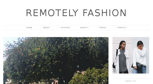 remotelyfashion.com