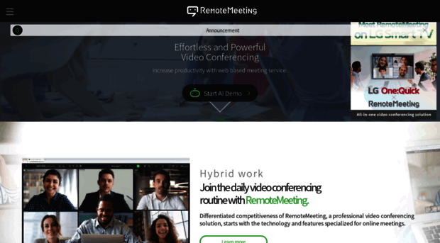 remotemeeting.com