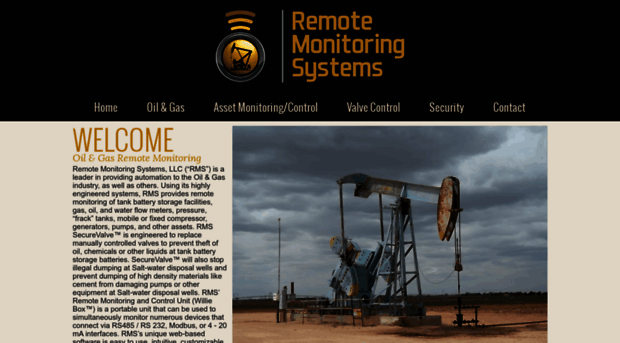 remotemonitoringsystems.com