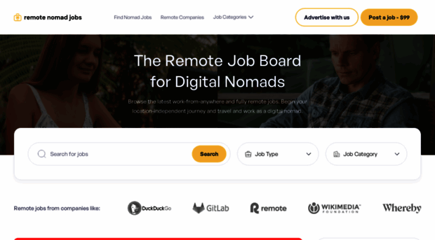 remotenomadjobs.com