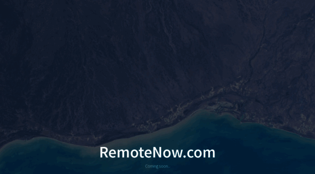 remotenow.com