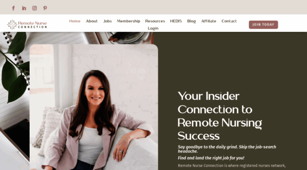 remotenurseconnection.com