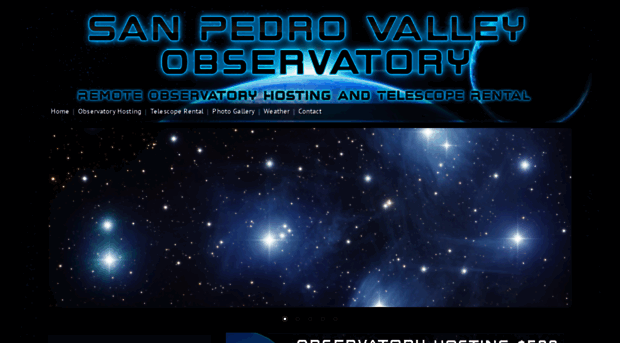 remoteobservatories.com