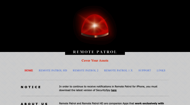 remotepatrol.co