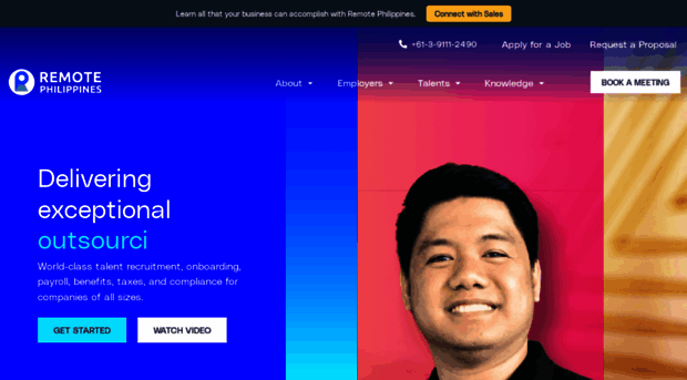 remotephilippines.com