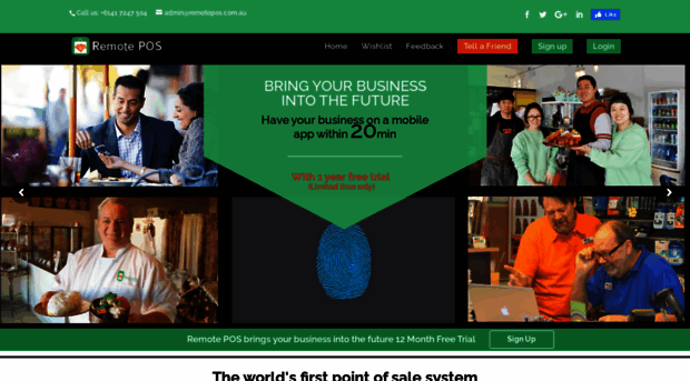 remotepos.com.au