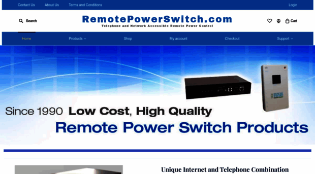 remotepowerswitch.com