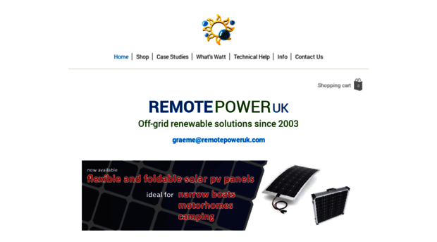 remotepoweruk.com